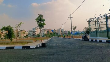  Plot For Sale in Chandapura