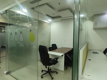 Commercial Office Space 1000 Sq.Ft. For Rent in Sector 48 Gurgaon  8031070