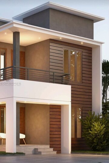 2 BHK Independent House For Sale in Mysore Road