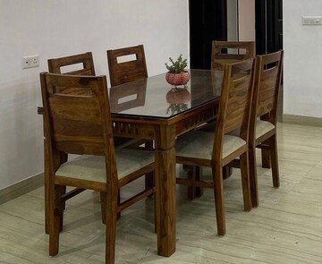 4 BHK Apartment For Rent in Maxblis White House-II, Sector 75