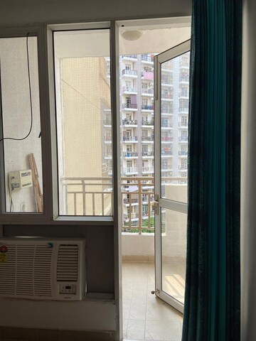 Building Lobby in 4 BHK Apartment at Maxblis White House-II, Sector 75 – for Rent