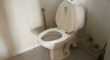 Bathroom in 3 BHK Apartment at Today Ridge Residency, Sector 135 – for Rent