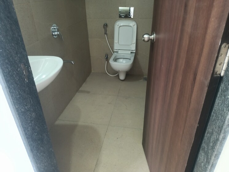 Master Bedroom, runwal-eirene 1 Bedroom 423 Sq.Ft. Apartment In Balkum Pada Thane 8031123