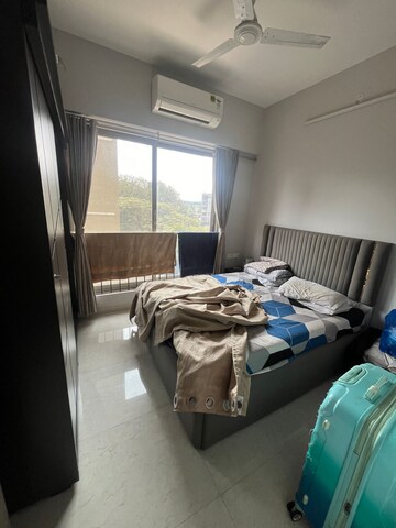 Room in 2 BHK Apartment at Chembur – for Rent