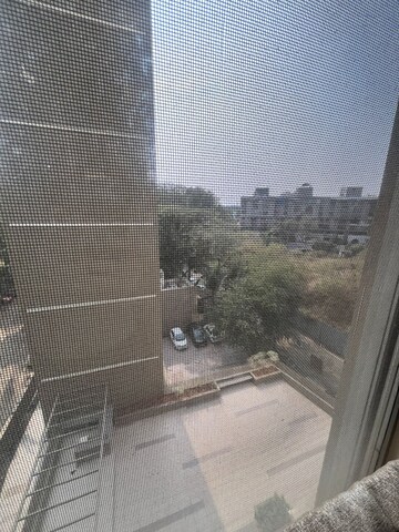 Balcony in 2 BHK Apartment at Chembur – for Rent
