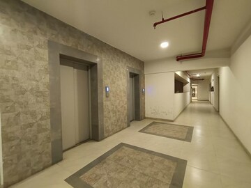 2 BHK Apartment For Rent in Puranik Abitante, Bavdhan