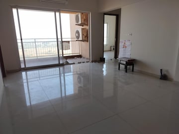 3 BHK Apartment For Rent in Shapoorji Pallonji Joyville Phase 2, Sector 102