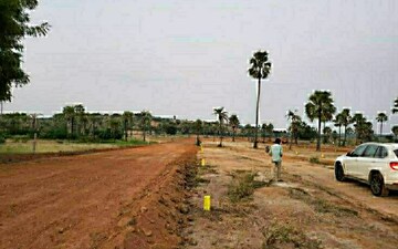 Plot For Sale in Chandapura