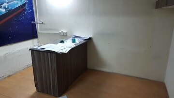 Team Area in  Office Space at Haware Fantasia, Sector 28 – for Rent