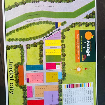 Master Plan in 3 BHK Builder Floor at Sector 34 – for Sale