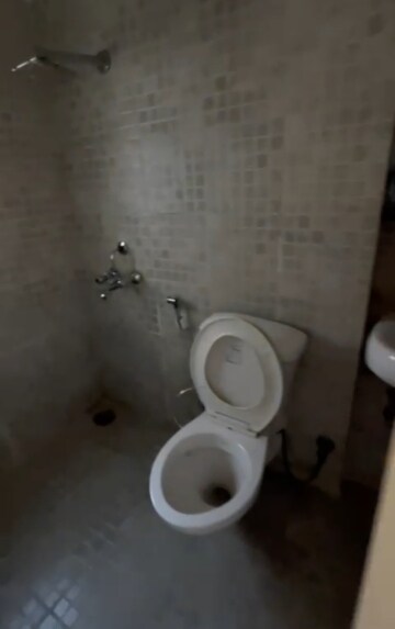 Bathroom in 2 BHK Apartment at Paras Tierea, Sector 137 – for Sale