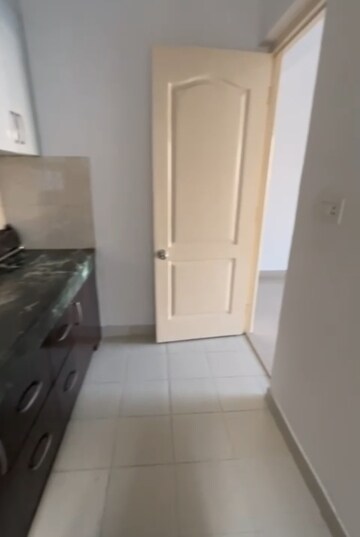 Bathroom in 2 BHK Apartment at Paras Tierea, Sector 137 – for Sale