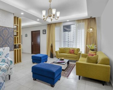 3.5 BHK Independent House For Sale in Chandapura