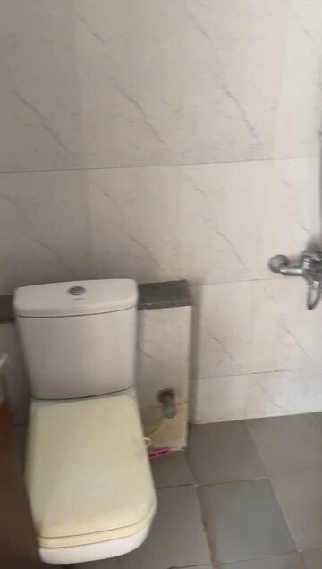 Bathroom in 2 BHK Apartment at Rohan Mithila, Viman Nagar – for Rent