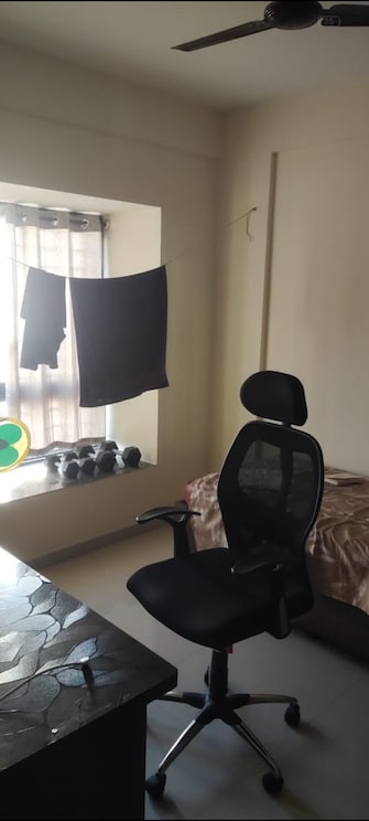 2 BHK Apartment For Rent in Patel Smondoville Electronic City Bangalore  8031136