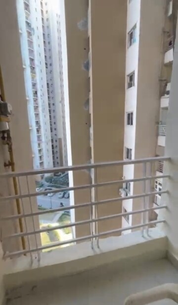 Staircase in 2 BHK Apartment at Paras Tierea, Sector 137 – for Rent