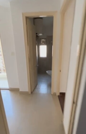 Building Lobby in 2 BHK Apartment at Paras Tierea, Sector 137 – for Rent