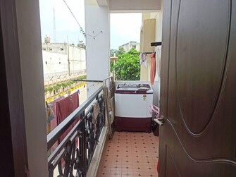 3 BHK Apartment For Rent in Godawari Agrasen Heights Sitapur Road Lucknow  8031173