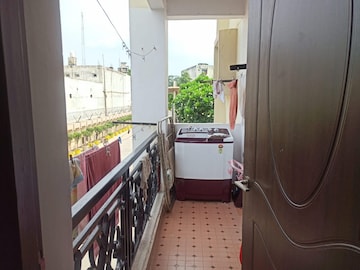 3 BHK Apartment For Rent in Godawari Agrasen Heights Sitapur Road Lucknow  8031173