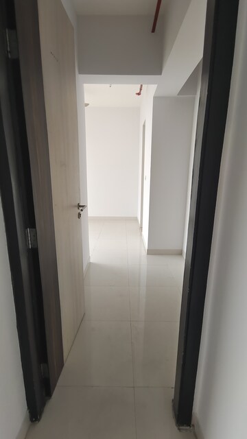 Building Lobby in 2 BHK Apartment at Ashar Edge, Pokhran Road No 2 – for Sale