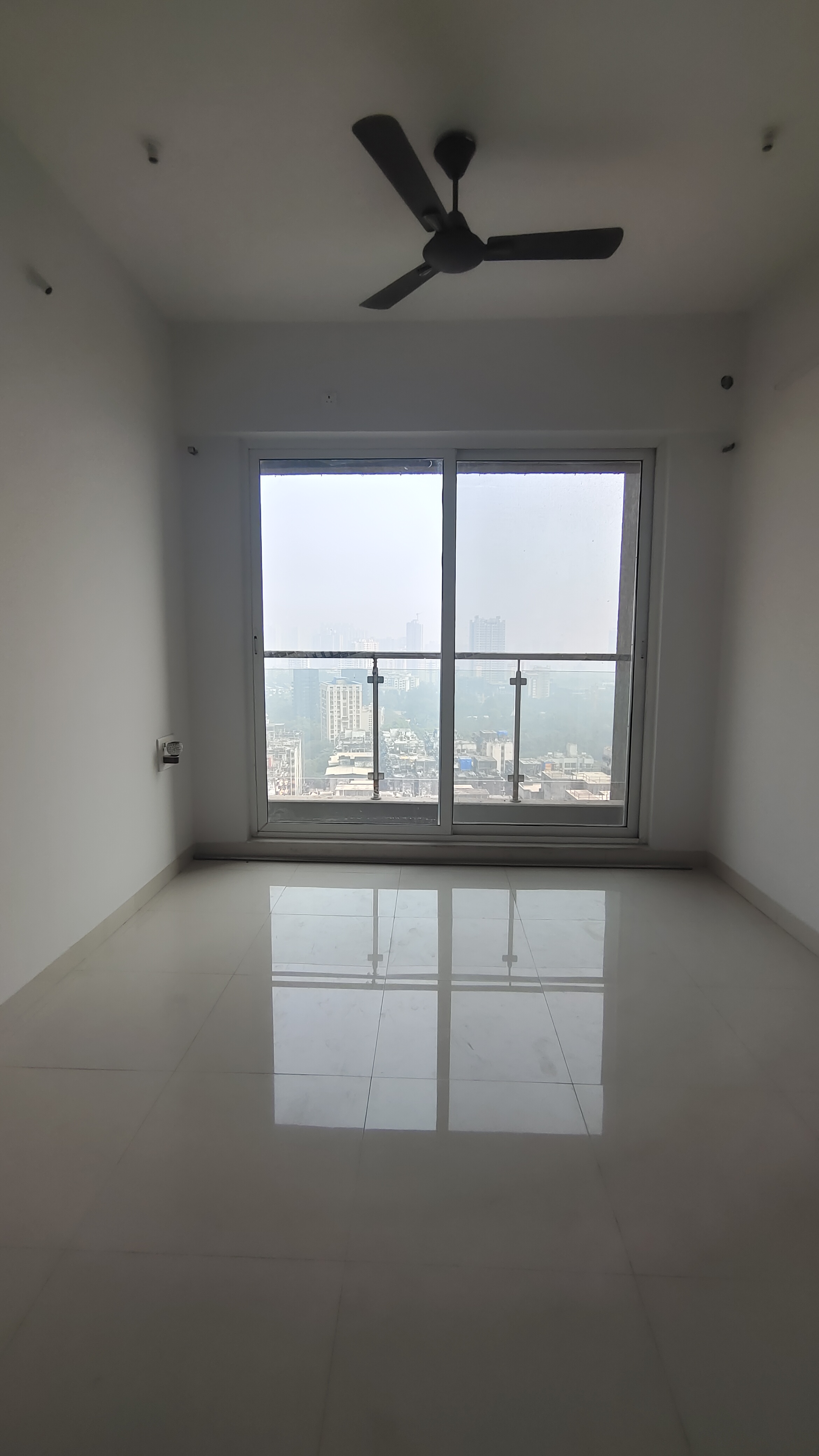 2 BHK + Pooja Room 740 Sq.Ft. Apartment in Ashar Edge