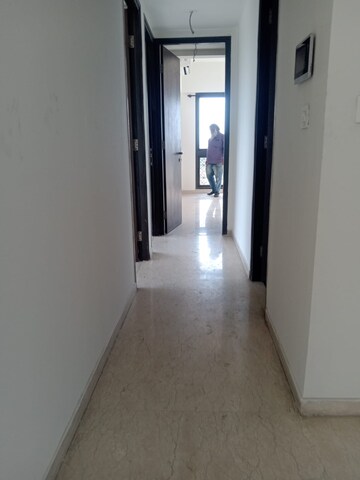 Corridor in 1 BHK Apartment at Lodha Palava City, Dombivli East – for Rent