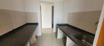 Kitchen in 1 BHK Apartment at Lodha Palava City, Dombivli East – for Rent