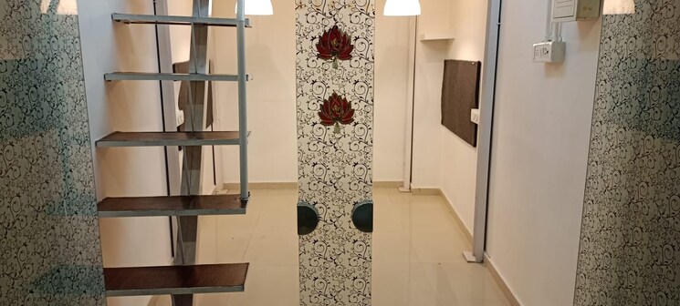 Bathroom, rustomjee-eaze-zone-mall Commercial Office Space 162 Sq.Ft. In Malad West Mumbai 8031176