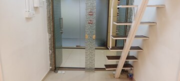 Staircase in  Office Space at Rustomjee Eaze Zone Mall, Malad West – for Rent