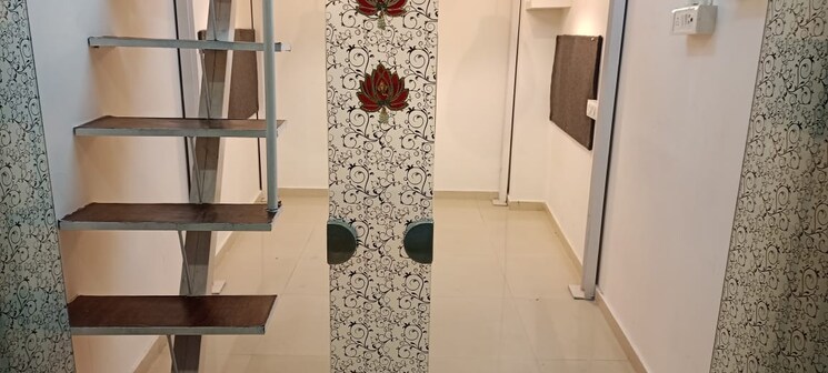 Bathroom, rustomjee-eaze-zone-mall Commercial Office Space 162 Sq.Ft. In Malad West Mumbai 8031176