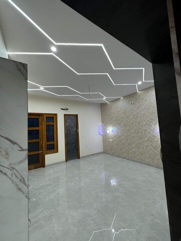 Kitchen in 4 BHK Independent House at Sunny Enclave – for Sale