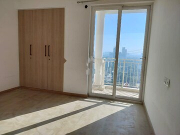 3 BHK Apartment For Rent in Emaar Gurgaon Greens, Sector 102