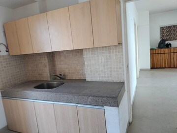 Bathroom in 3 BHK Apartment at Emaar Gurgaon Greens, Sector 102 – for Rent