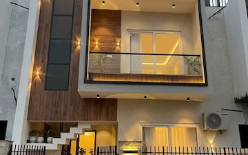3 BHK Apartment For Sale in Sector 12