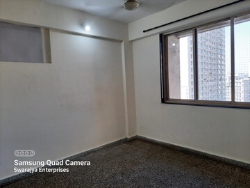 Master Bedroom in 1 BHK Apartment at Hiranandani Princeton CHS, Powai – for Rent