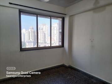 Master Bedroom in 1 BHK Apartment at Hiranandani Princeton CHS, Powai – for Rent