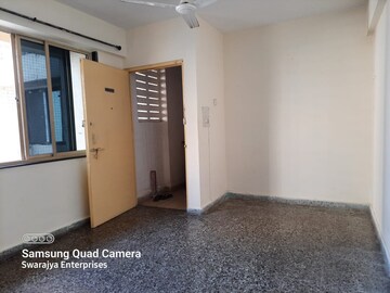 Living Room in 1 BHK Apartment at Hiranandani Princeton CHS, Powai – for Rent
