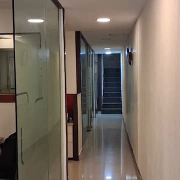 Commercial Office Space 900 Sq.Ft. For Resale in Lajpat Nagar I Delhi  8031226