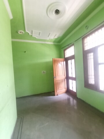 Room in 2 BHK Independent House at Sector 24 – for Rent