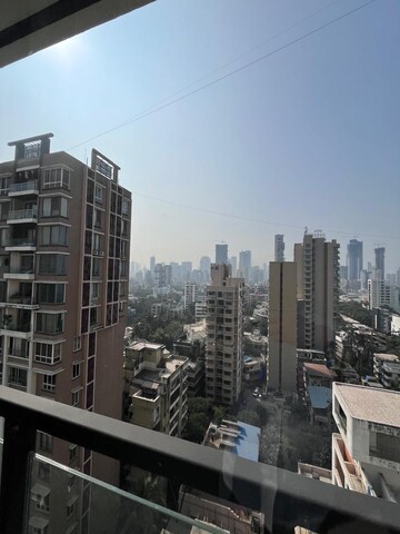 3 BHK Apartment – Exterior View View at Dadar West - for Rent