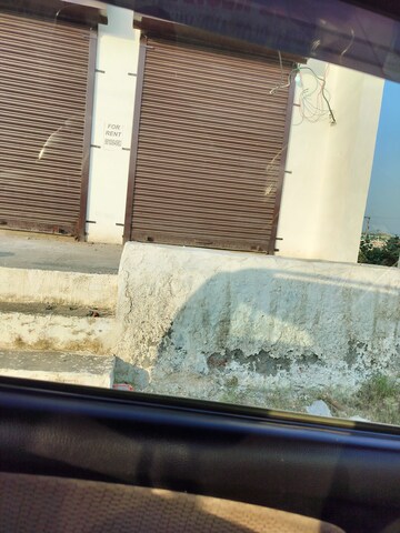  Plot – Exterior View View at T And T Eutopia Phase 1, Siddharth Vihar - for Sale