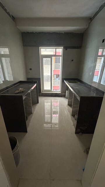 Kitchen in 2 BHK Apartment at Chembur – for Sale