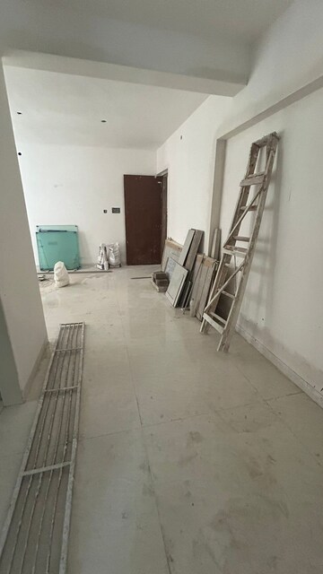 Living Room in 2 BHK Apartment at Chembur – for Sale