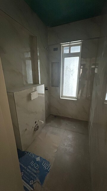 Bathroom in 2 BHK Apartment at Chembur – for Sale