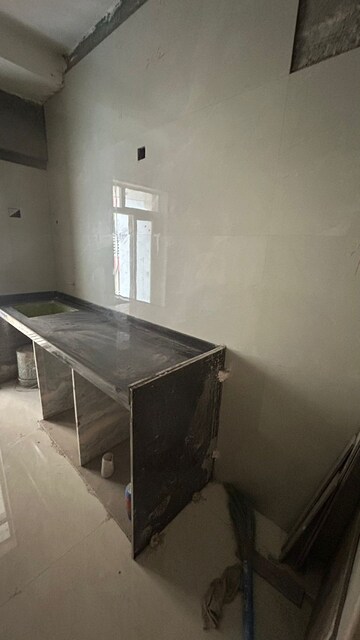 Kitchen in 2 BHK Apartment at Chembur – for Sale