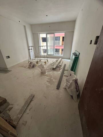 Living Room in 2 BHK Apartment at Chembur – for Sale