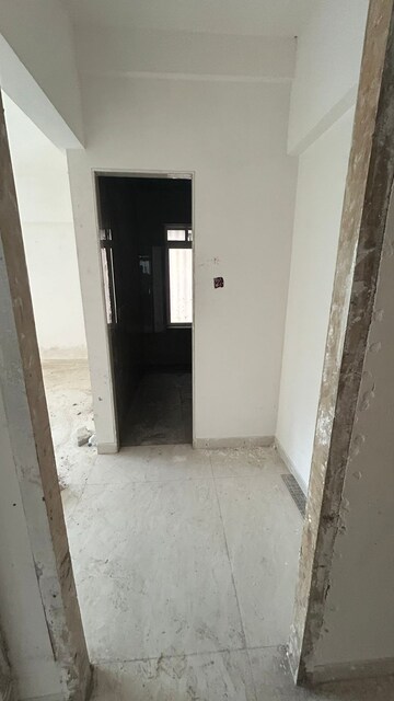 Bathroom in 2 BHK Apartment at Chembur – for Sale