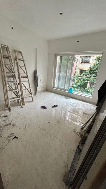 Living Room in 2 BHK Apartment at Chembur – for Sale