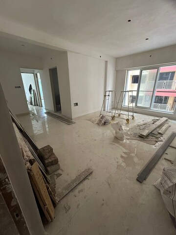 Kitchen in 2 BHK Apartment at Chembur – for Sale