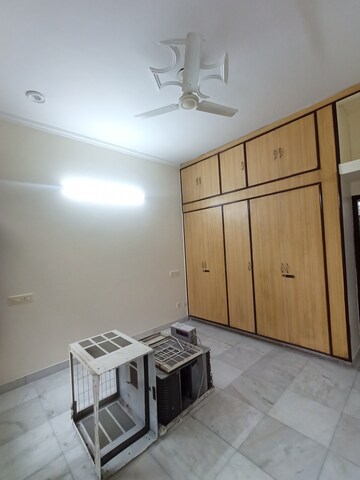 Room in 2 BHK Independent House at Sector 15 – for Rent